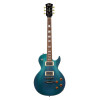 Cort Guitare Cr200 Flip Blue