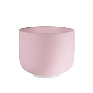 Sonic Energy Singing Bowl Cristal 10"