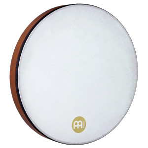 Meinl Frame Drum Daf 20" Peau Texturee