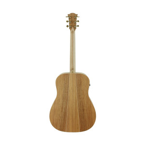Cole Clark Guitare Fl2e, Etui