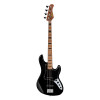 Cort Basse Gb64jj Erable Noir