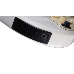 Mooer Guitare Gtrs-p800 Blanc