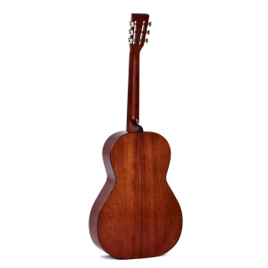 Sigma Serie All Solid S000m-18s Etui Ssc