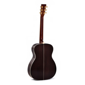 Sigma Serie Custom S000r-41sp Etui Ssc