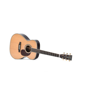 Sigma Serie Custom S000r-41sp Etui Ssc