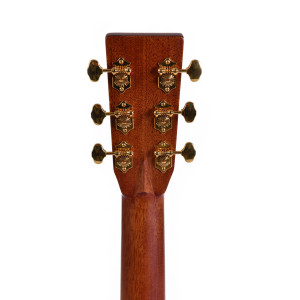 Sigma Edition Limitée Sgmc-41e-sb