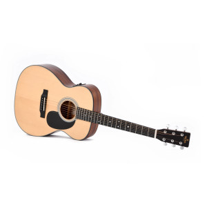 Sigma Serie St Somm-ste