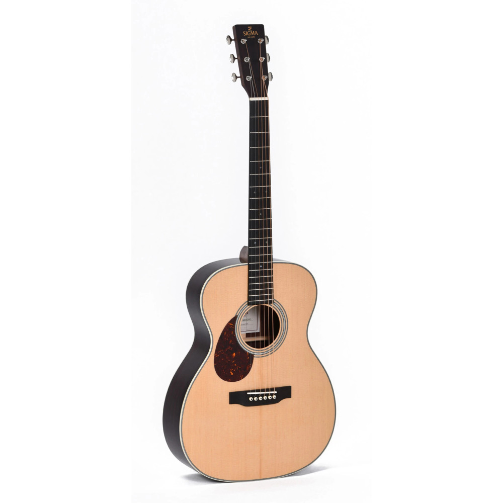 Sigma Serie All Solid Somr-28l Gaucher