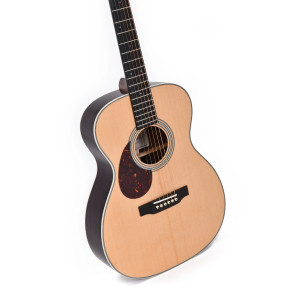 Sigma Serie All Solid Somr-28l Gaucher