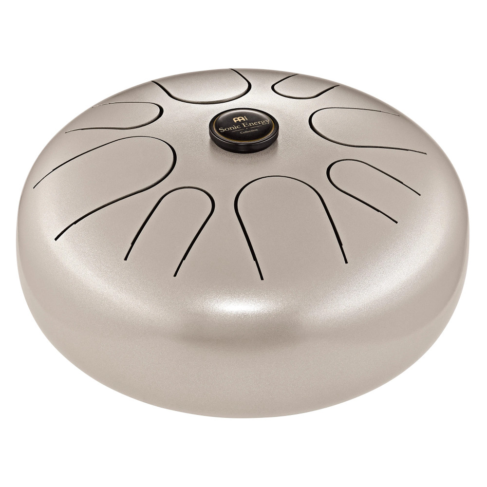 Sonic Energy Tongue Sol Mineur Gris