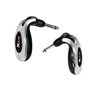 X-vive Système Hf U2 Argent