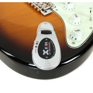 X-vive Système Hf U2 Argent