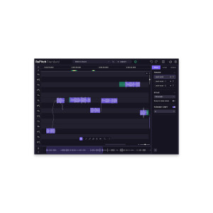 Synchro Arts RePitch 2 Standard