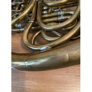 Trompa doble Alexander 103 Fa/Si bemol