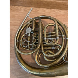 Trompa doble Alexander 103 Fa/Si bemol