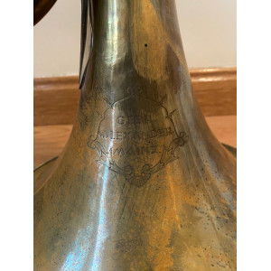 Trompa doble Alexander 103 Fa/Si bemol