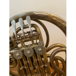 Trompa doble Alexander 103 Fa/Si bemol