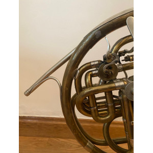 Trompa doble Alexander 103 Fa/Si bemol