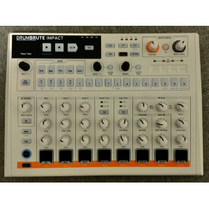 Arturia Drumbrute Impact Limited édition