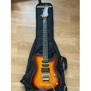 Vantage by Samick Valley Arts