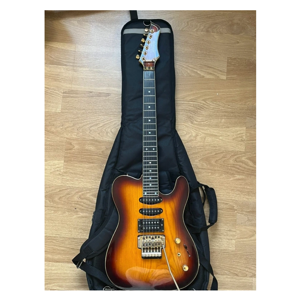 Vantage by Samick Valley Arts