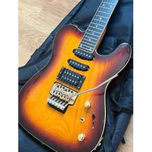 Vantage by Samick Valley Arts