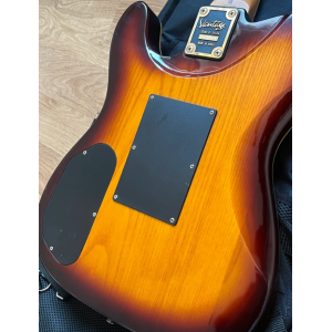 Vantage by Samick Valley Arts