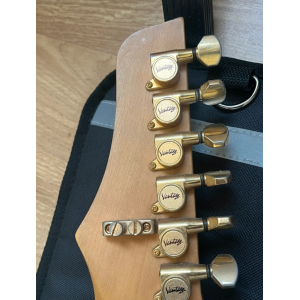 Vantage by Samick Valley Arts