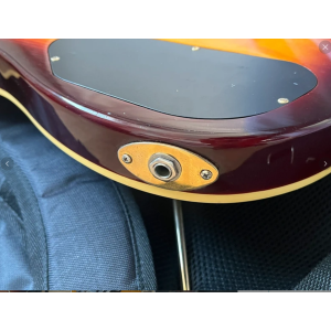 Vantage by Samick Valley Arts