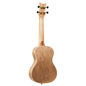 Ortega Ukulele Concert Ortega, Element Noir