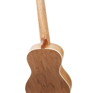 Ortega Ukulele Concert Ortega, Element Noir