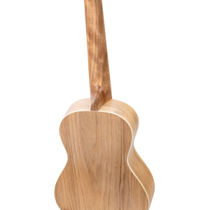 Ortega Ukulele Concert Ortega, Element Vert