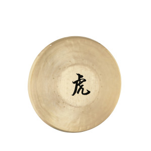 Sonic Energy Gong Sonic Meinl Tiger 13", Mailloche