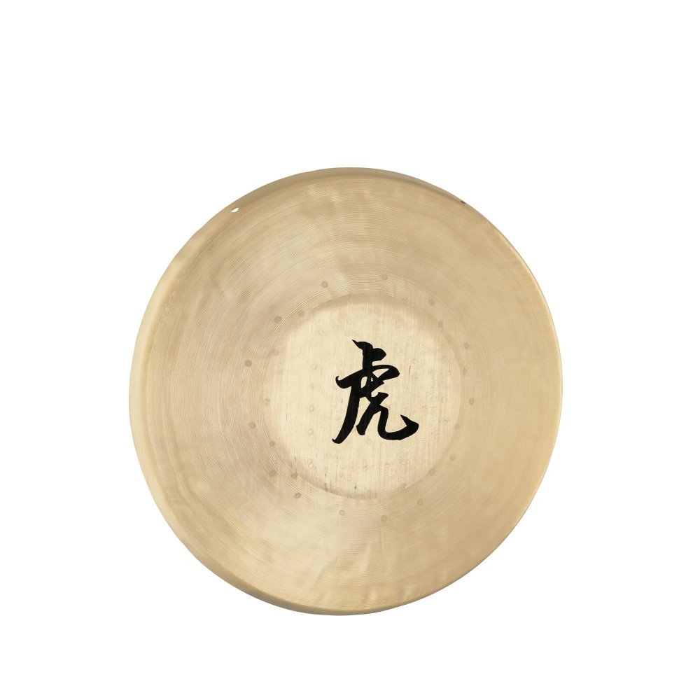 Sonic Energy Gong Sonic Meinl Tiger 14", Mailloche