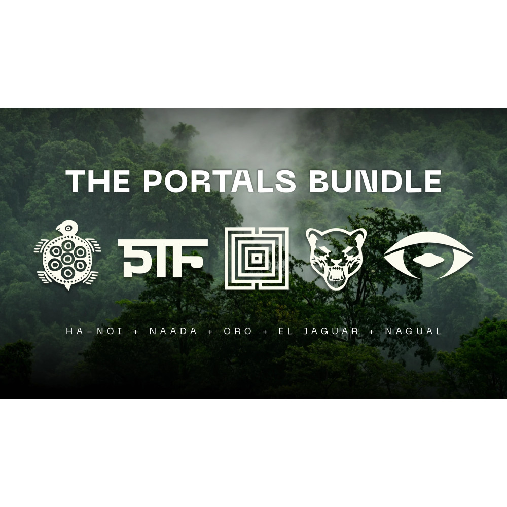 1468 Das Portals-Bundle