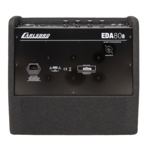Carlsbro Eda80b
