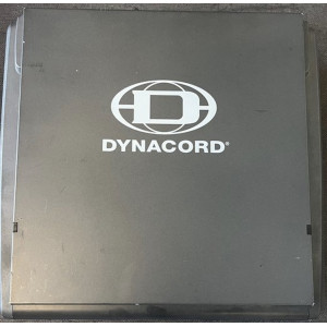 Dynacord sono d-lite-Mix powermate1000 + 2 baffles D12