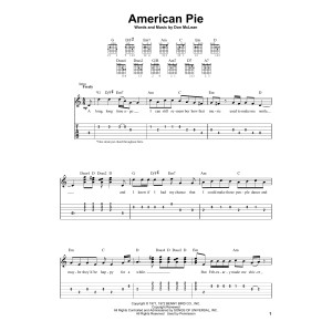American Pie