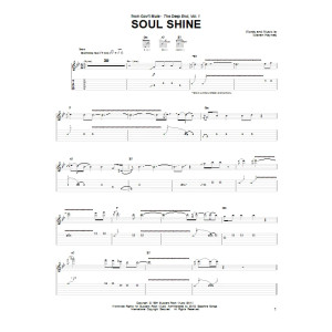 Soul Shine