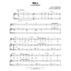 Bill