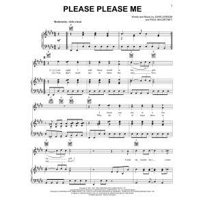 Please Please Me
