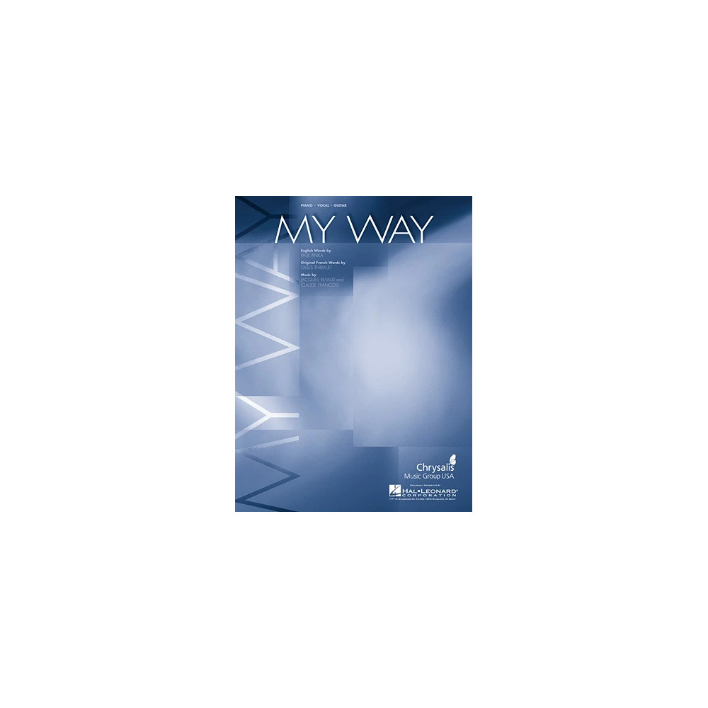 My Way