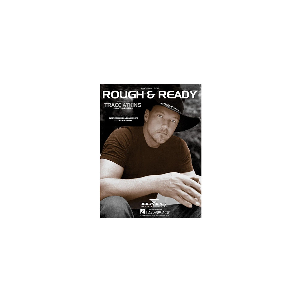 Rough & Ready