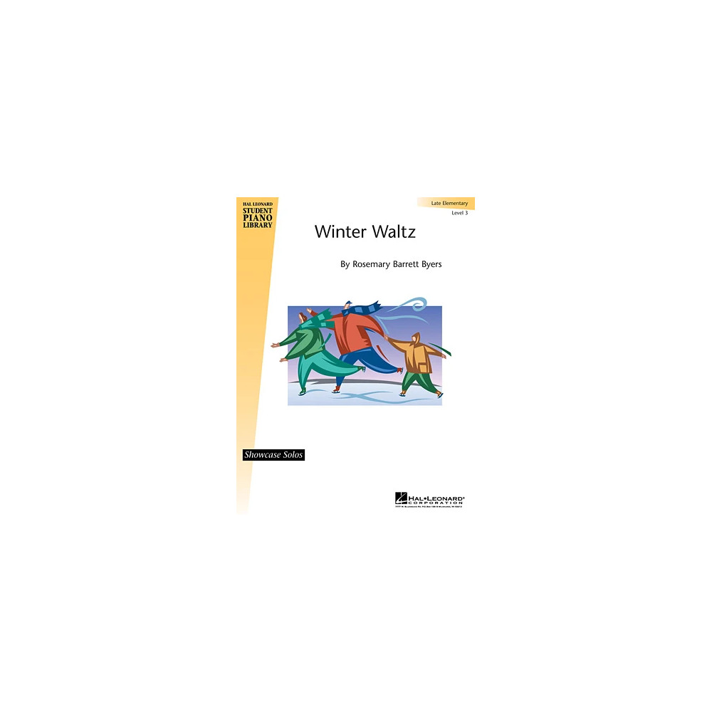 Winter Waltz
