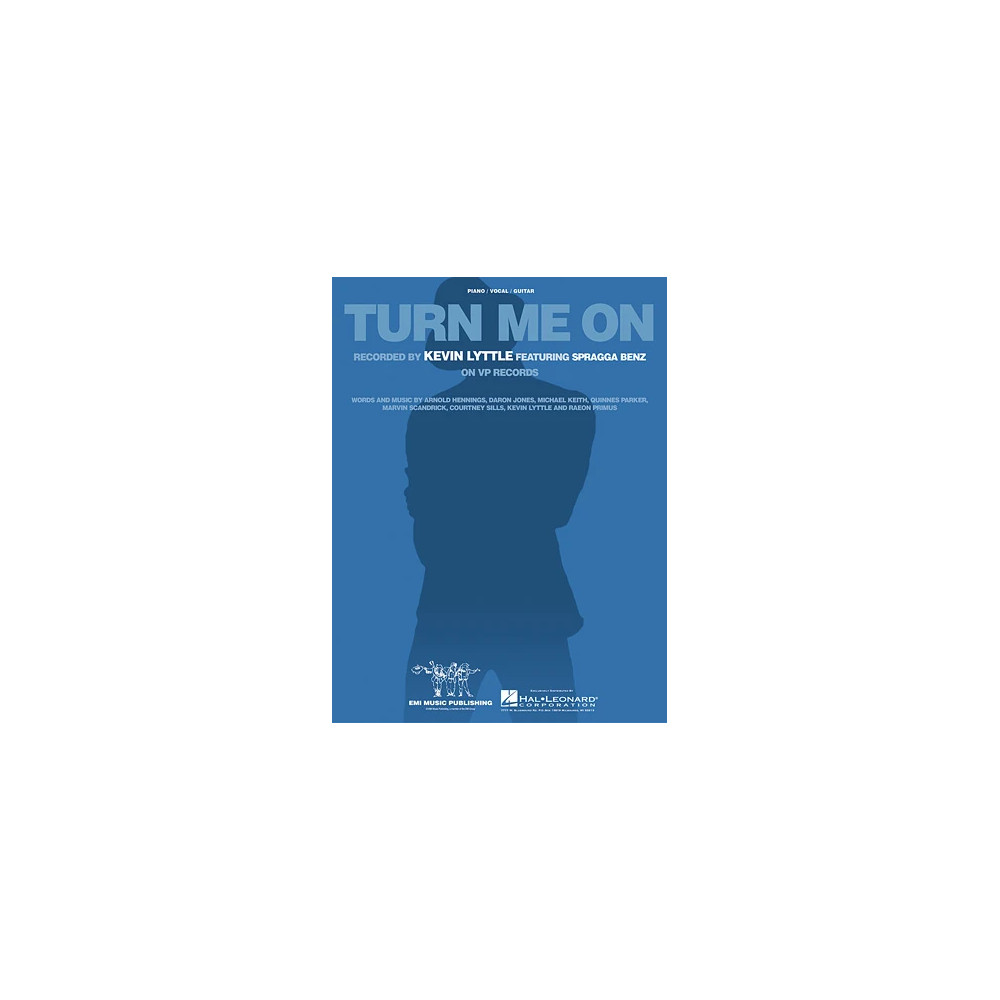 Turn Me On