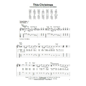 This Christmas