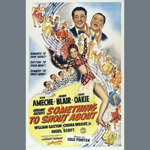 You'd Be So Nice To Come Home To