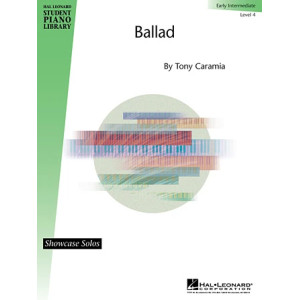 Ballad