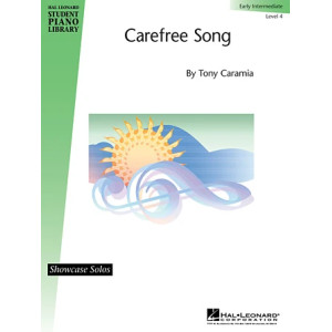Carefree Song