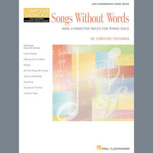 On The Wings Of A Song
